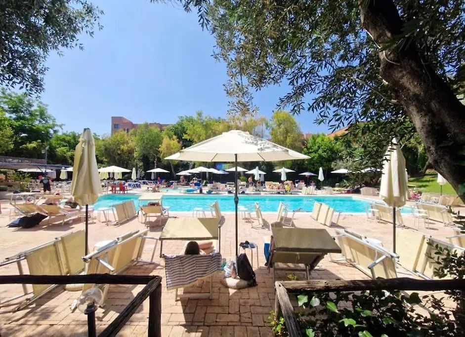 Borghetto Degli Angeli Apartment Rome 0*,