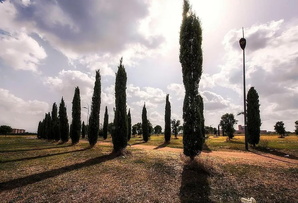 Borghetto Degli Angeli Apartment Rome