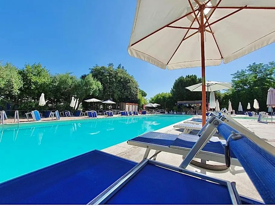 Borghetto Degli Angeli Apartment Rome