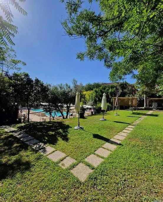 Borghetto Degli Angeli Apartment Rome Italy
