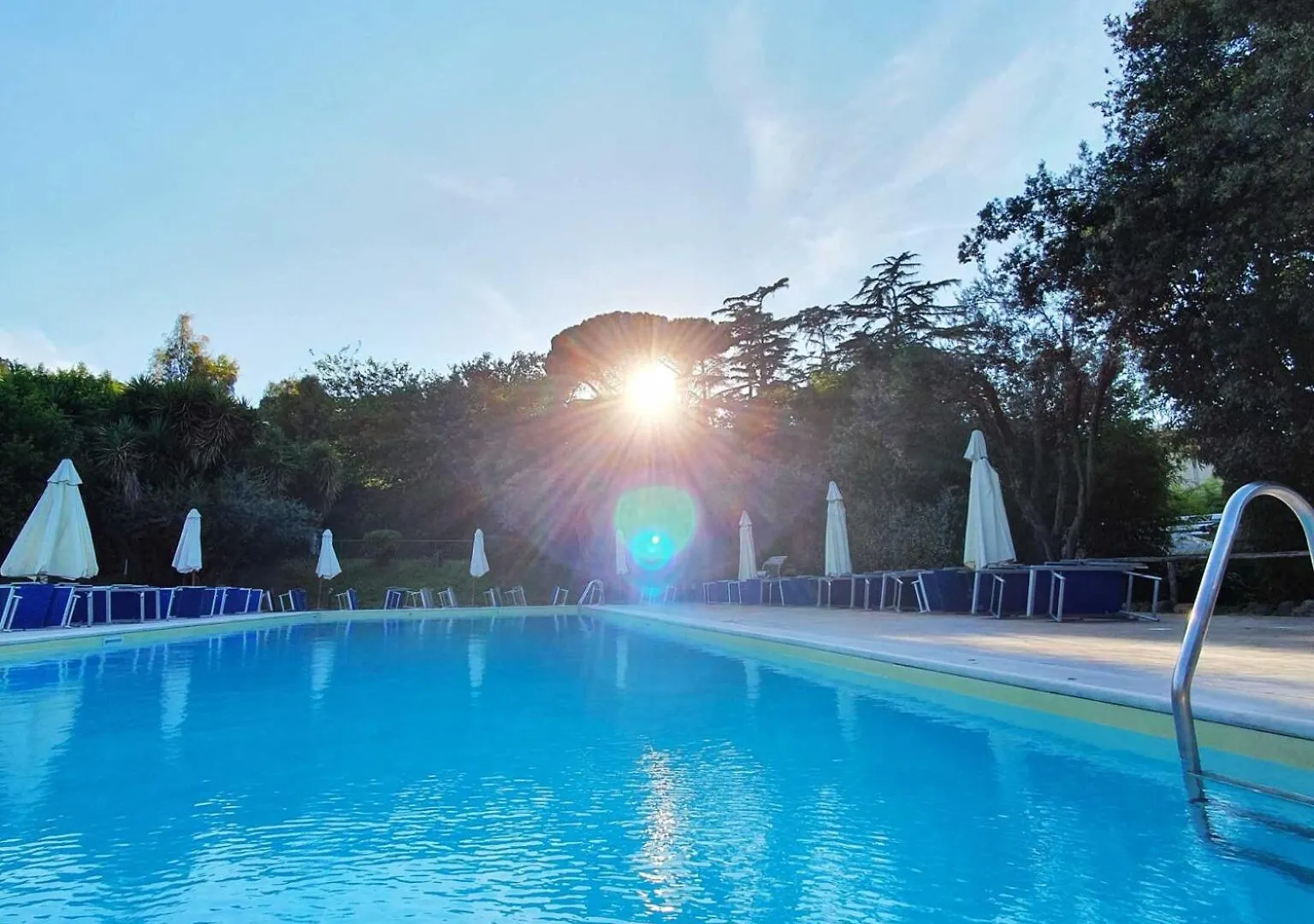 Borghetto Degli Angeli Apartment Rome