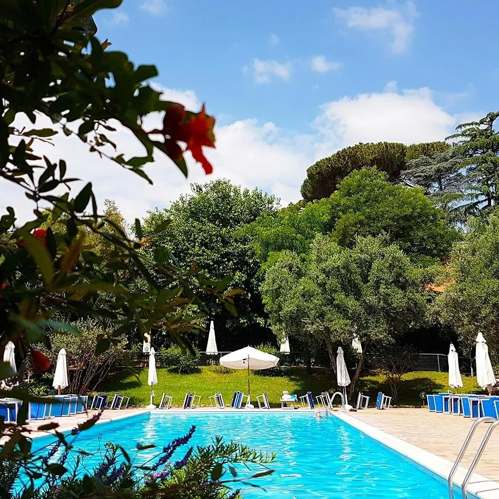 Borghetto Degli Angeli Apartment Rome Italy