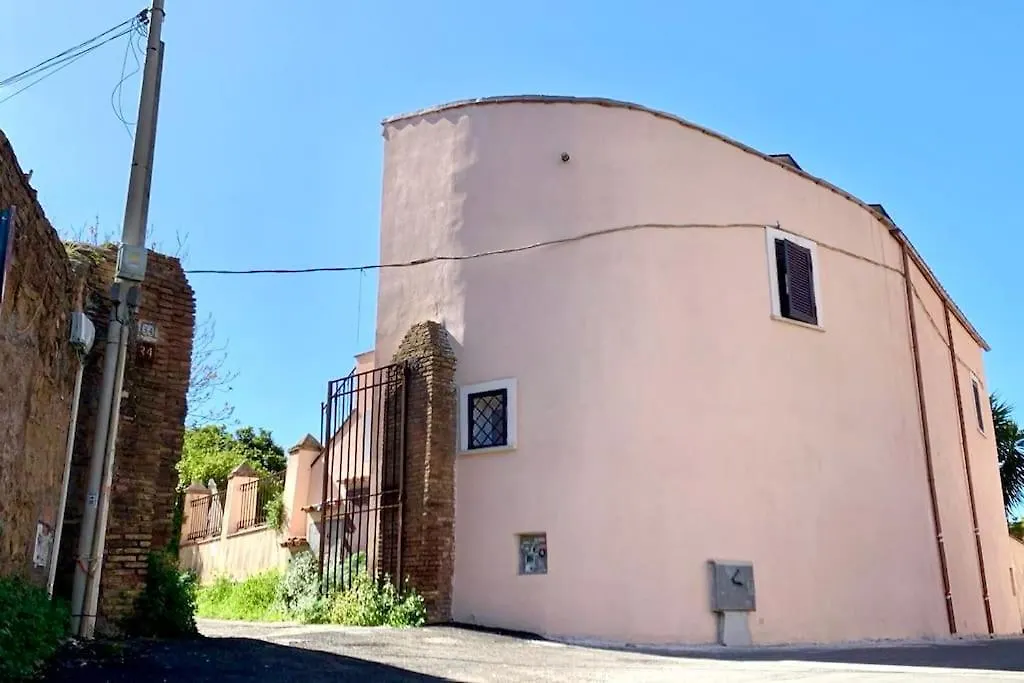 Borghetto Degli Angeli Apartment Rome 0*,  Italy