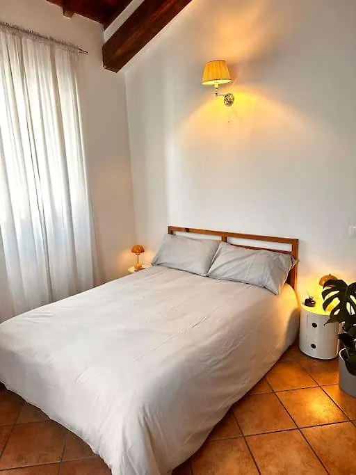 Borghetto Degli Angeli Apartment Rome