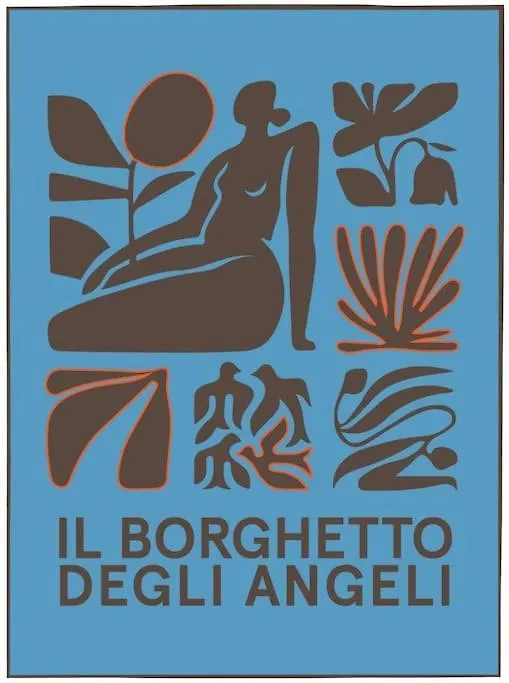 Borghetto Degli Angeli Apartment Rome
